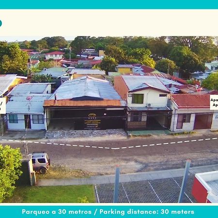 Apartmán Tourquesa Excellent Wifi Private Liberia Exteriér fotografie