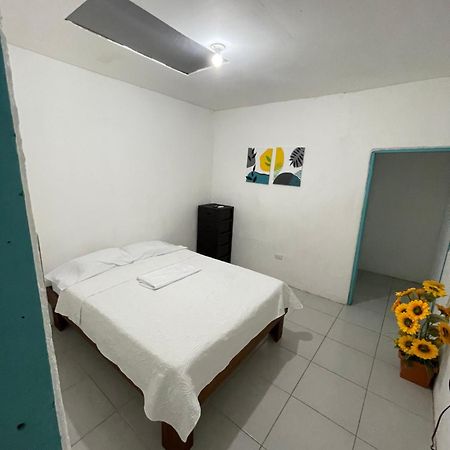 Apartmán Tourquesa Excellent Wifi Private Liberia Exteriér fotografie