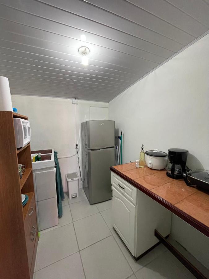 Apartmán Tourquesa Excellent Wifi Private Liberia Exteriér fotografie