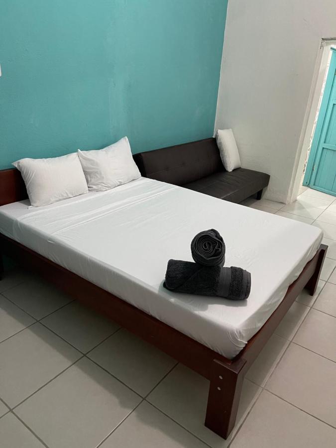 Apartmán Tourquesa Excellent Wifi Private Liberia Exteriér fotografie