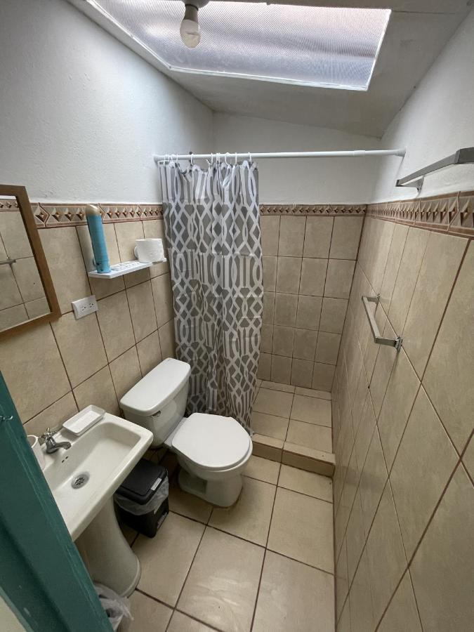 Apartmán Tourquesa Excellent Wifi Private Liberia Exteriér fotografie