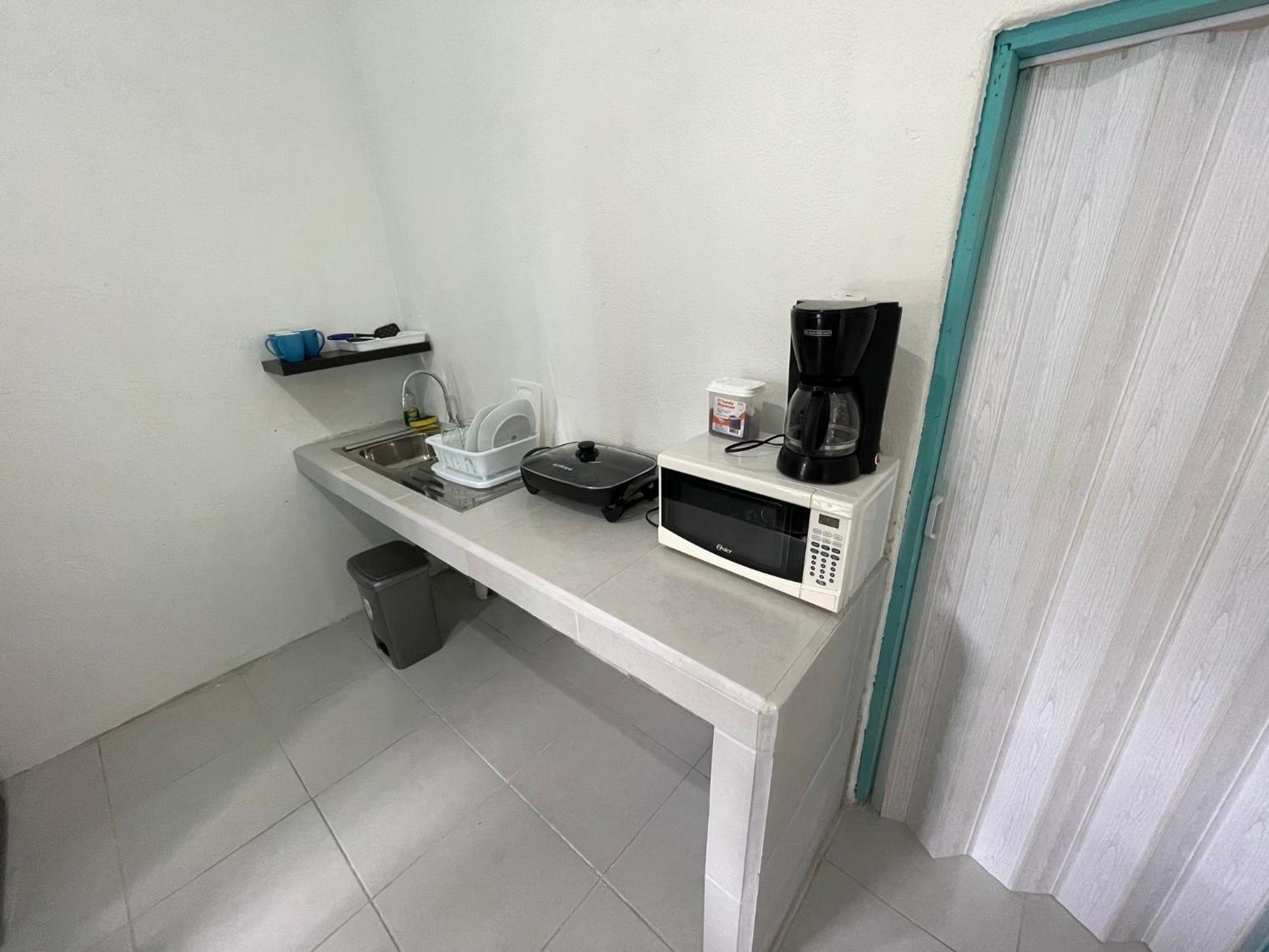 Apartmán Tourquesa Excellent Wifi Private Liberia Exteriér fotografie