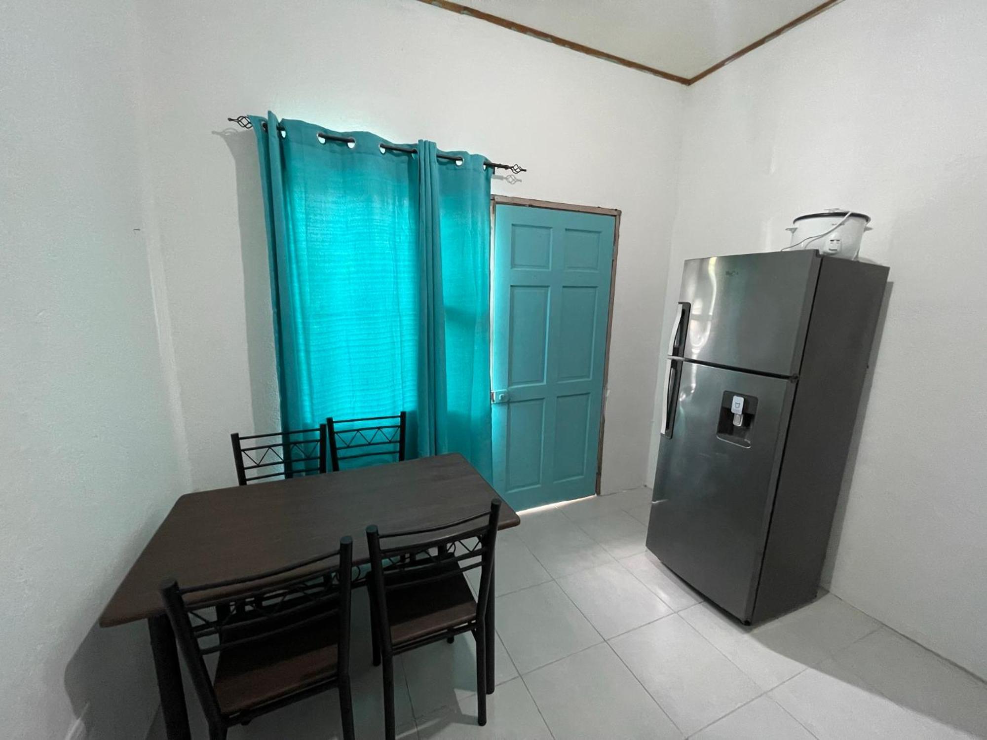 Apartmán Tourquesa Excellent Wifi Private Liberia Exteriér fotografie