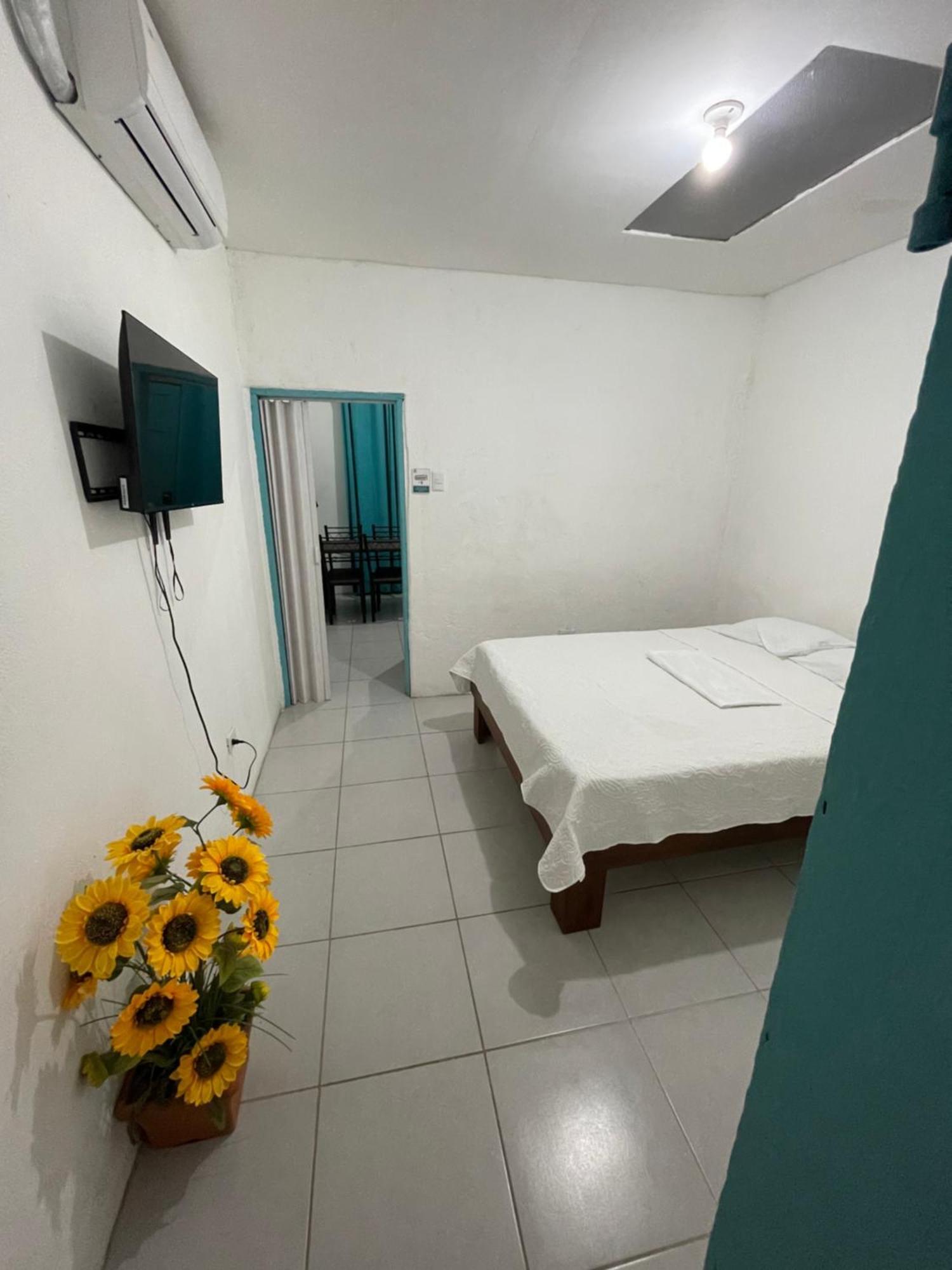 Apartmán Tourquesa Excellent Wifi Private Liberia Exteriér fotografie
